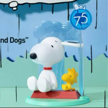 popmart peanuts 스누피 새상품 미개봉