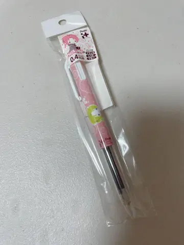 강철의 연금술사 산리오 삼색 볼펜 아이 플러스 i+ 에드워드 엘릭