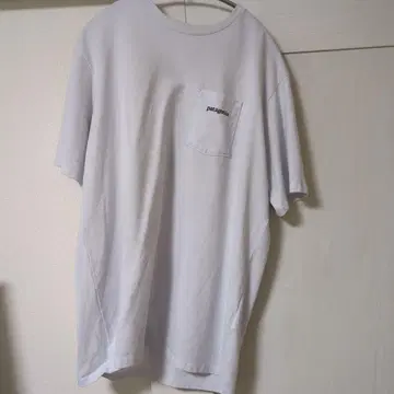 Patagonia 티셔츠