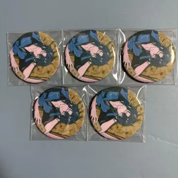 18TRIP 에이트리 팬미팅 캔뱃지 야타카