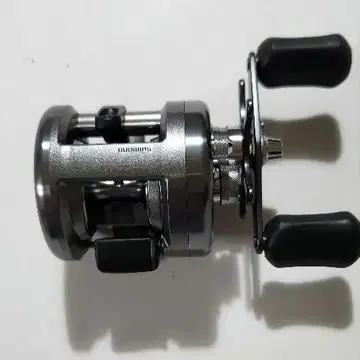 시마노 AXIS 100 베이트 릴 새상품급!