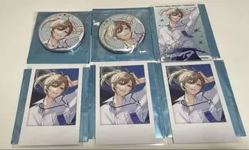 니지산지 카노 WORLD TOUR 요코하마