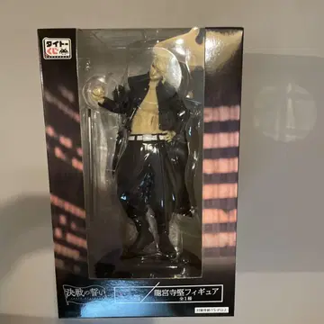 도쿄 리벤저스 류구지 켄 피규어 약 23cm
