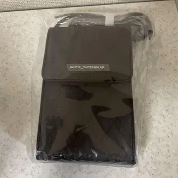 얀체 J_O ORIGINAL 모노그램 스마트폰 숄더백