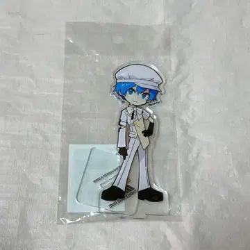 SideM 텐호우 아크릴 스탠드