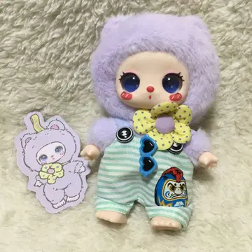 LIILA'S LUCKY CAT 시리즈 1, 배송비 포함