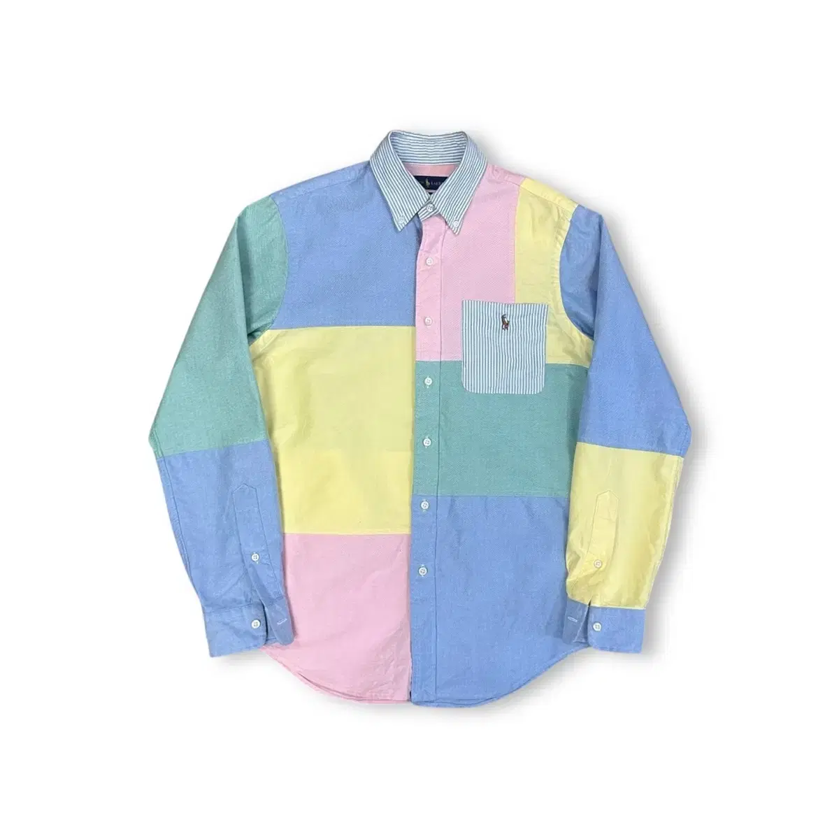 UMBRO | 엄브로 Umbro Seersucker Short Sleeve Steneck Anorak