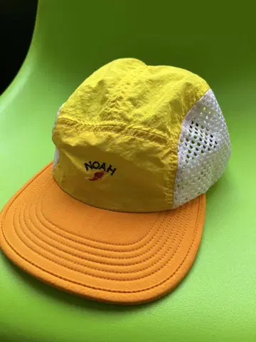 NOAH 나일론 캡 트레일 파타고니아 나이키 뉴발란스