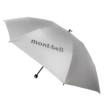 mont-bell 접이식 우산 그레이
