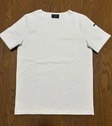Le Minor 베이지 크루넥 티셔츠 Taille 3