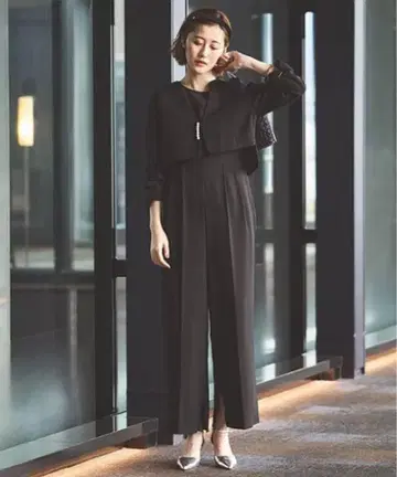 자켓, 올인원 수트