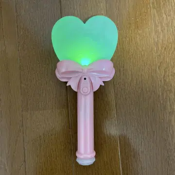 산리오 퓨로랜드 미라클 하트 라이트 미라클 라이트 헬로키티