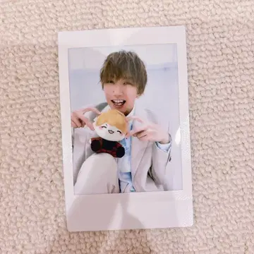 MeseMoa. 메세모아. 포겔 폴라로이드 트레이딩 카드