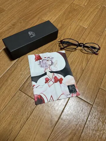 동방 MEGANE 레미리아 스칼렛