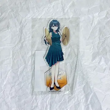 쓰키무라 테마리 오케마스 아크릴 스탠드