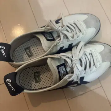 오니츠카타이거 멕시코 66
