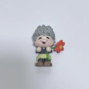 FJORD SD 피규어 후지사와 료카