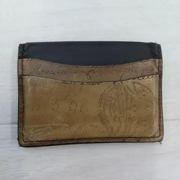 H825 BERLUTI 카드 케이스