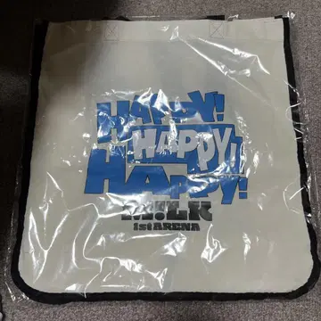 M!LK 토트백 1st 가로 아리