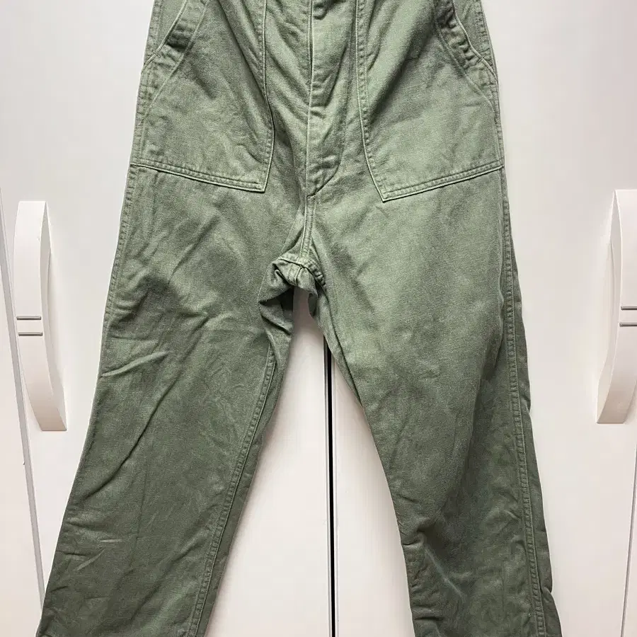 28 Journal Standard Relume Fatigue Pants #저널스탠다드 on