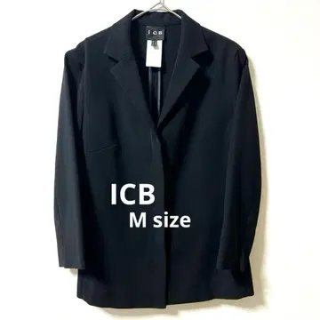 iCB 정장 자켓 USA 4 JPN 9 M 24A359