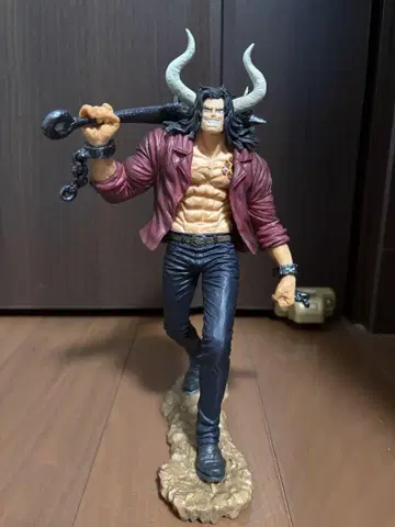 카이도 제일복권 A상