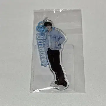 treasure popup 지훈 사진 참