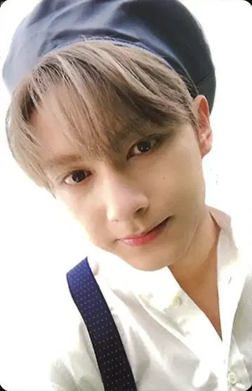 SEVENTEEN Hope JUN An Ode 그린