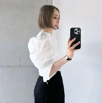 GIRLISH St.cecilia 롤리팝 티셔츠