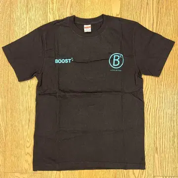 BOOST Athletes 티셔츠 M 사이즈 메트론 블로그 한정 컬러