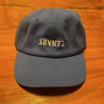 SRVNTZ 서벤츠 챔피온 캡