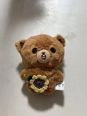 nct 헤찬 봉제 인형 이콤도 10cm