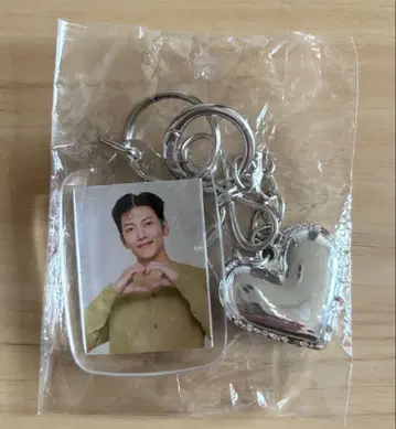 치찬욱 bello.u 키링 1