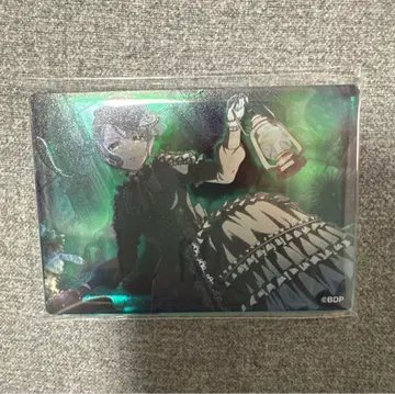 뱅드림 아크릴 블록 vol.5 Roselia 히카와 사요