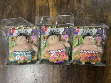 도스코이 스퀴즈 스모 선수 3세트