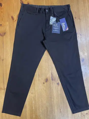 DUFFER WONDER SHAPE 미사용 새상품 스트레치 데파드 팬츠