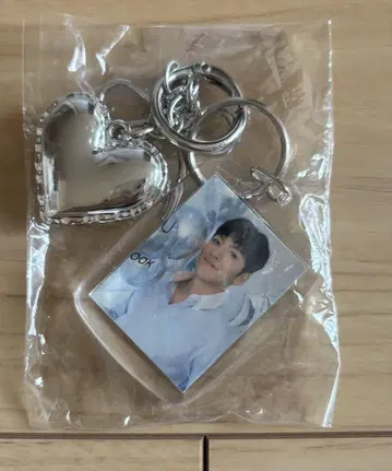 치찬욱 bello.u 키링 2개