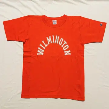 챔피온 리버스 위브 티셔츠 Champion Wilmington