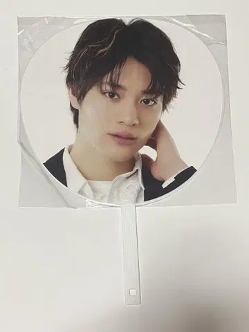 ONE N' ONLY KENSHIN 에비라이 2023 부채