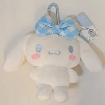 나카지마 코퍼레이션 시나모롤 봉제 인형 에코백 2023년