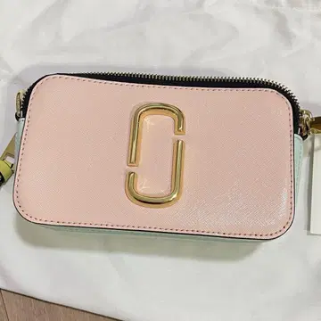 Marc Jacobs 마크 제이콥스 스냅샷 백