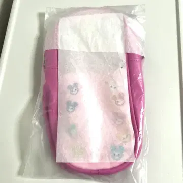 TWICE 팬클럽 응원봉 파우치