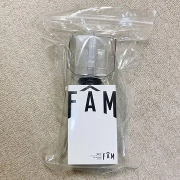타임리스 timelesz 2025 FAM 응원봉