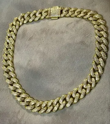 KRKC&CO 목걸이