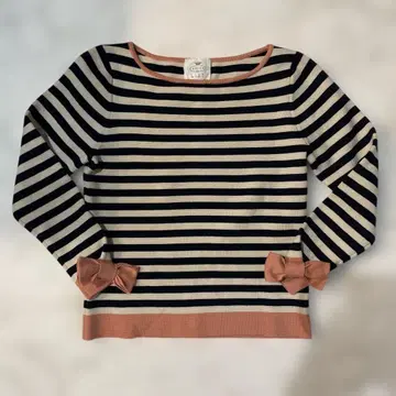 TOCCA M 귀여운 니트