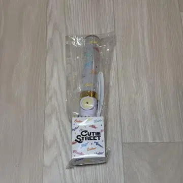 cutie street 응원봉