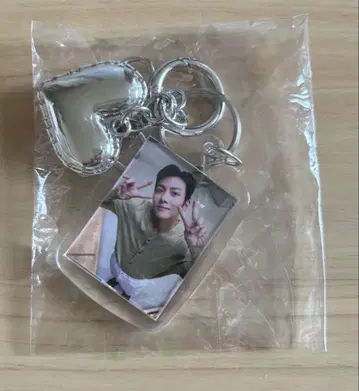 치찬욱 bello.u 키링 5