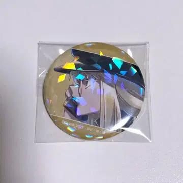 헌터헌터 크라피카 Ani-Art 캔뱃지