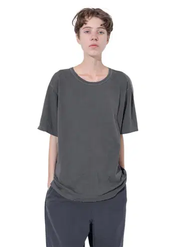PERVERZE Regular Tee #4 퍼버즈 티셔츠