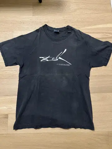 Vintage dali 달리 아트 티셔츠